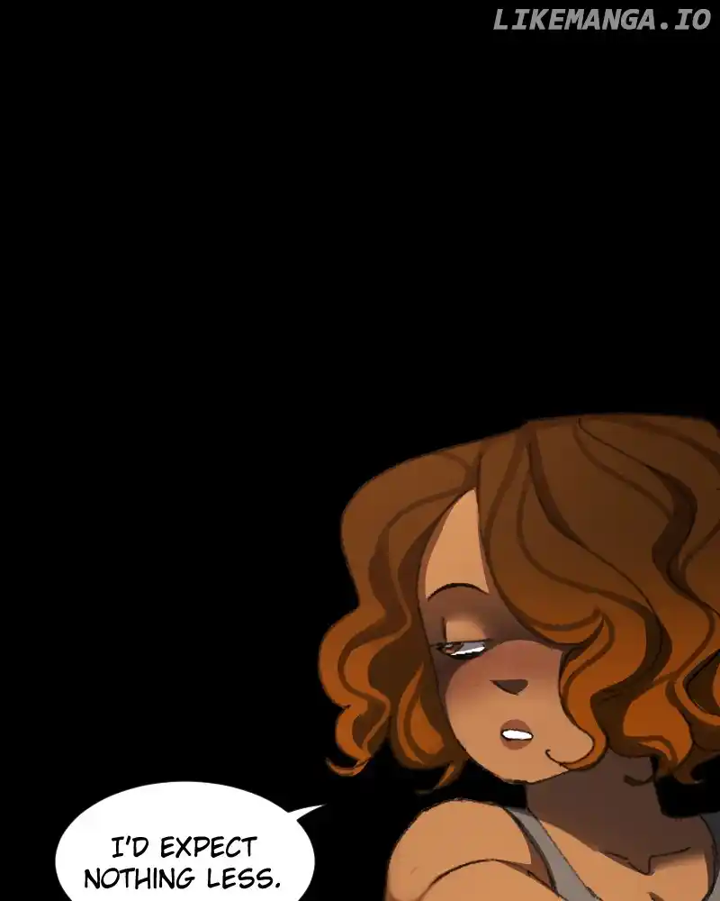 Not Even Bones Chapter 188