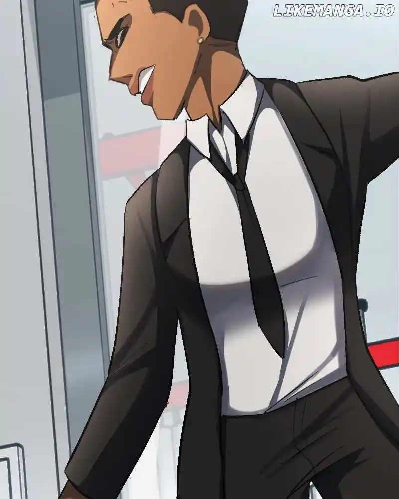 Not Even Bones Chapter 188