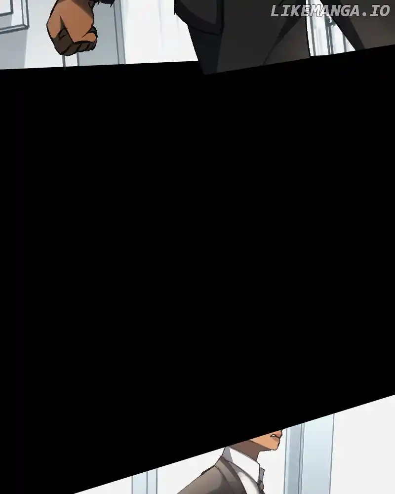 Not Even Bones Chapter 188