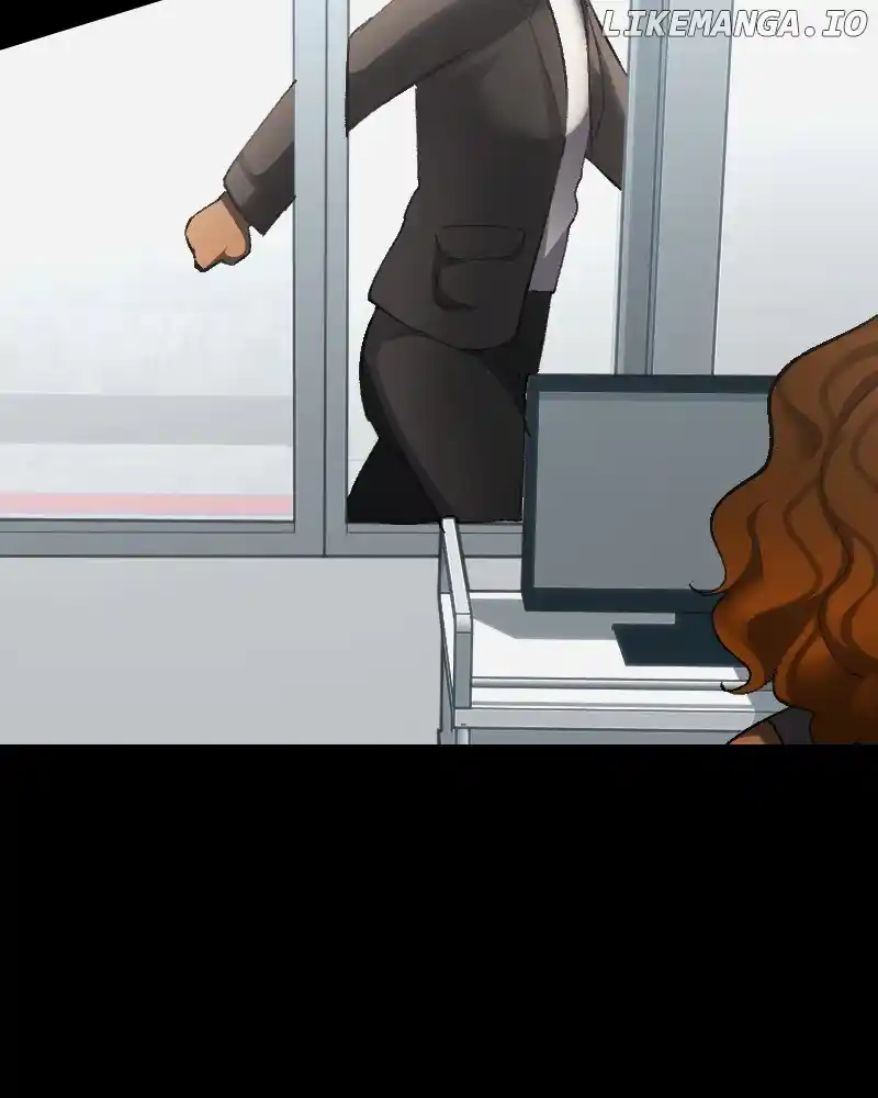 Not Even Bones Chapter 188