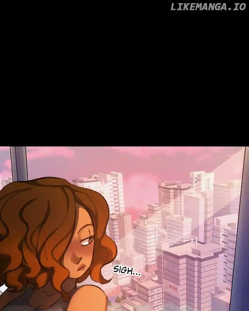 Not Even Bones Chapter 188