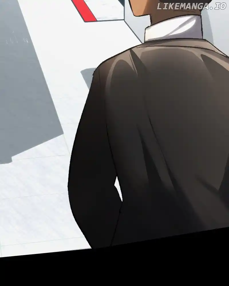 Not Even Bones Chapter 188