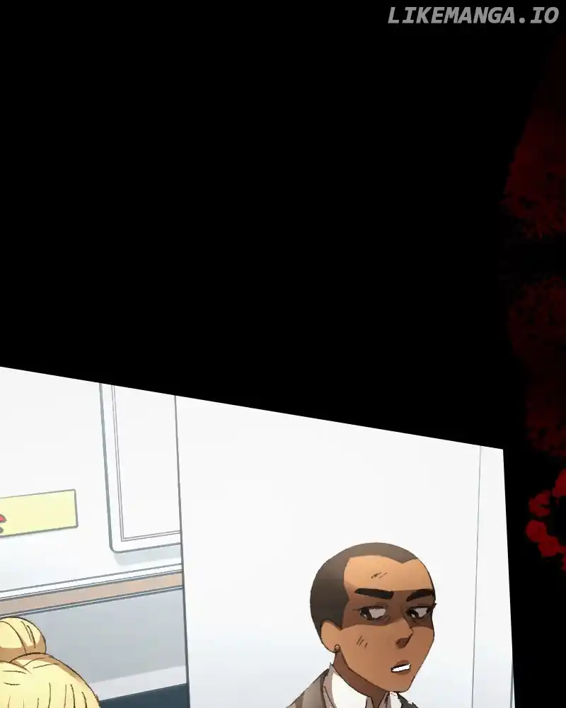 Not Even Bones Chapter 188