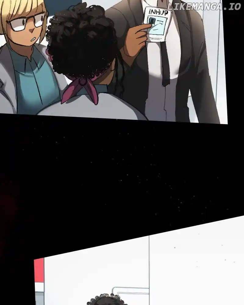 Not Even Bones Chapter 188