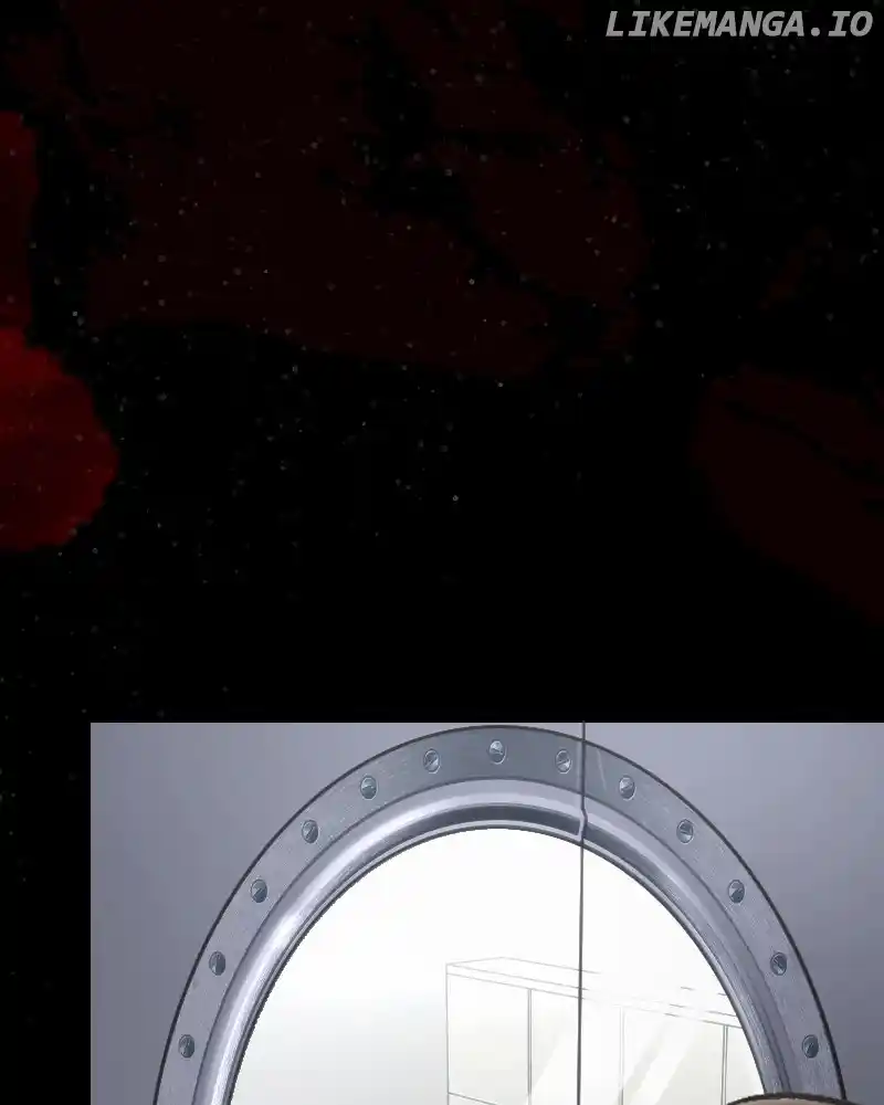 Not Even Bones Chapter 188