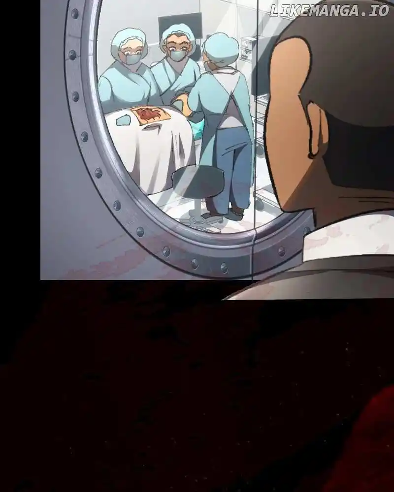 Not Even Bones Chapter 188