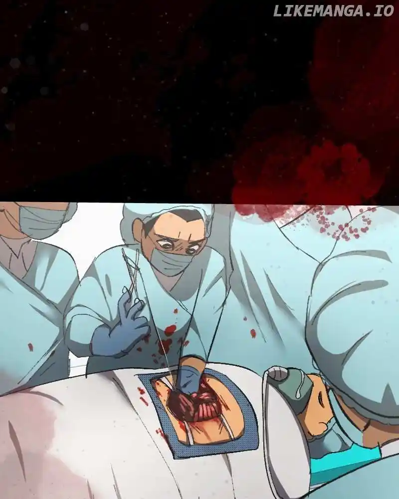 Not Even Bones Chapter 188