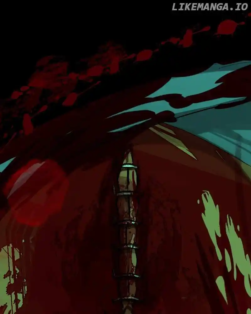 Not Even Bones Chapter 188