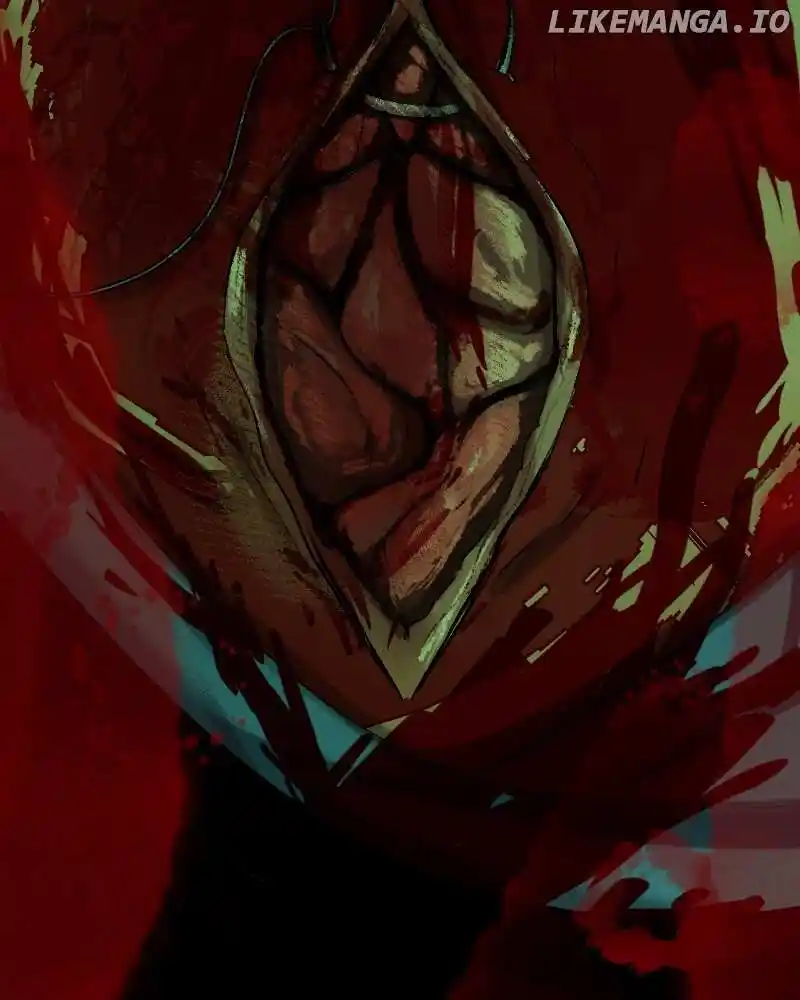 Not Even Bones Chapter 188