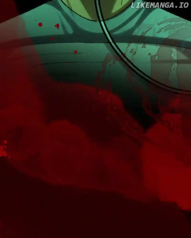 Not Even Bones Chapter 188