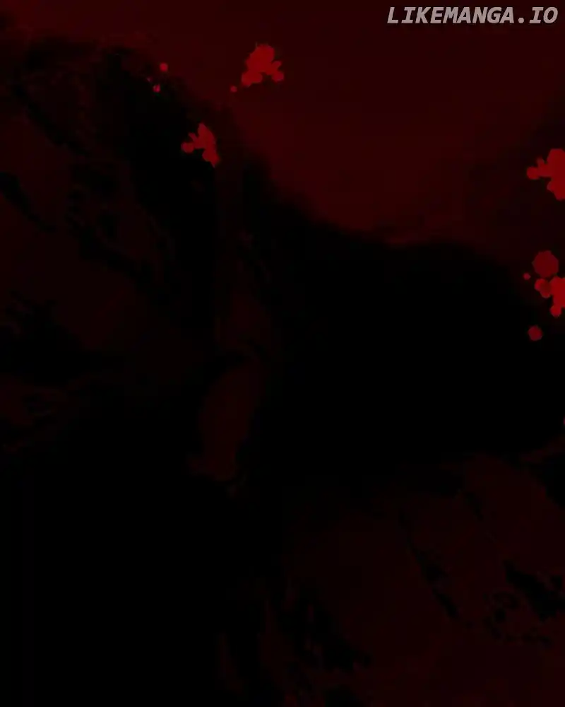 Not Even Bones Chapter 188