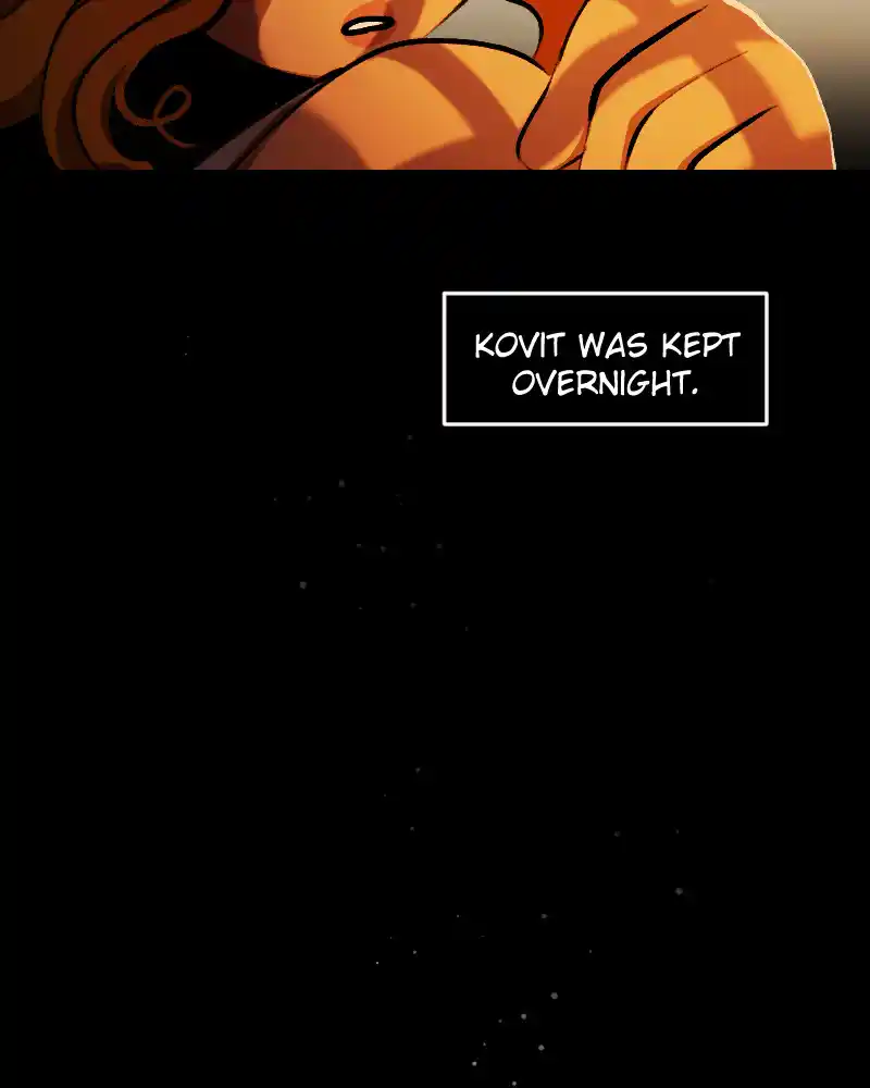 Not Even Bones Chapter 189