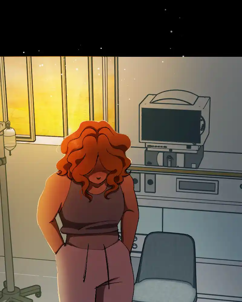 Not Even Bones Chapter 189