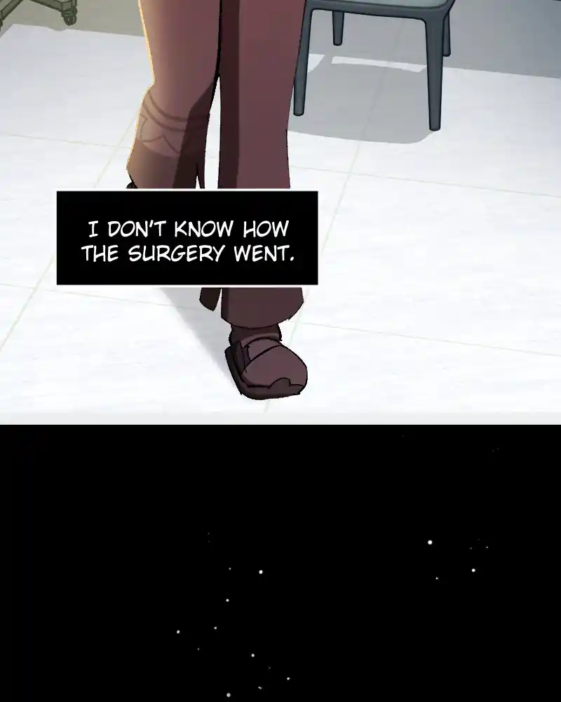 Not Even Bones Chapter 189