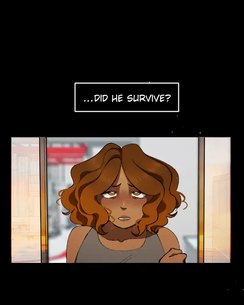 Not Even Bones Chapter 189