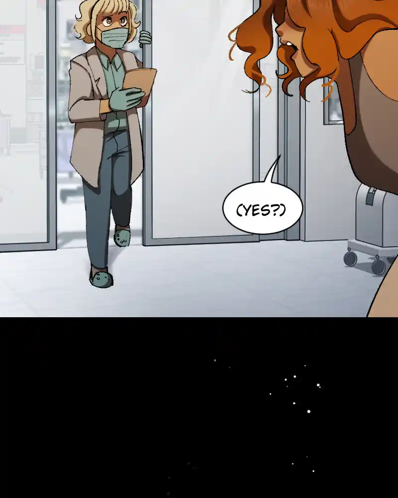 Not Even Bones Chapter 189