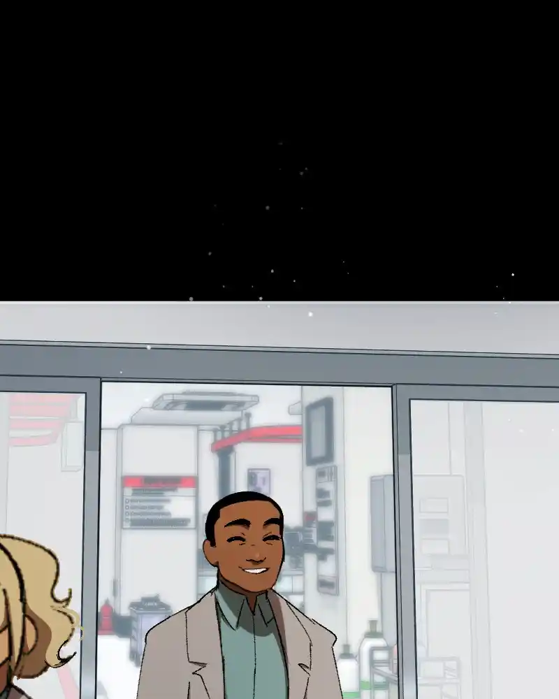 Not Even Bones Chapter 189