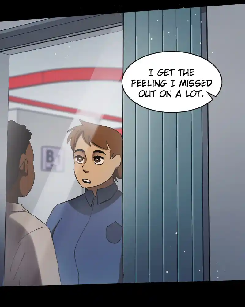 Not Even Bones Chapter 189