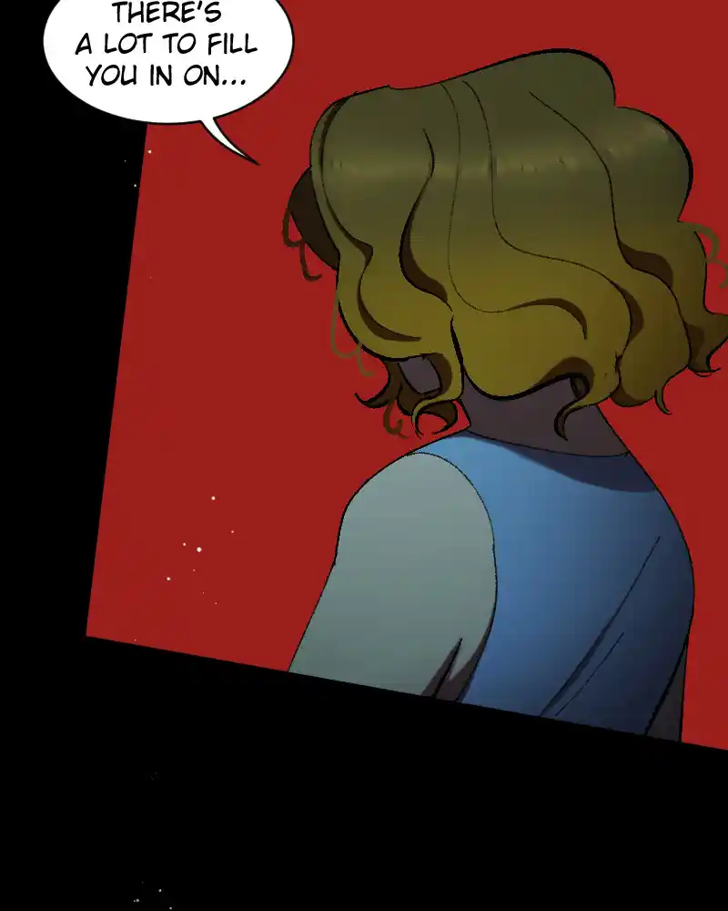 Not Even Bones Chapter 189