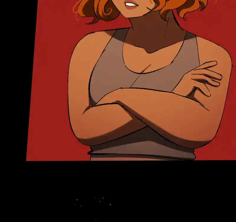 Not Even Bones Chapter 189