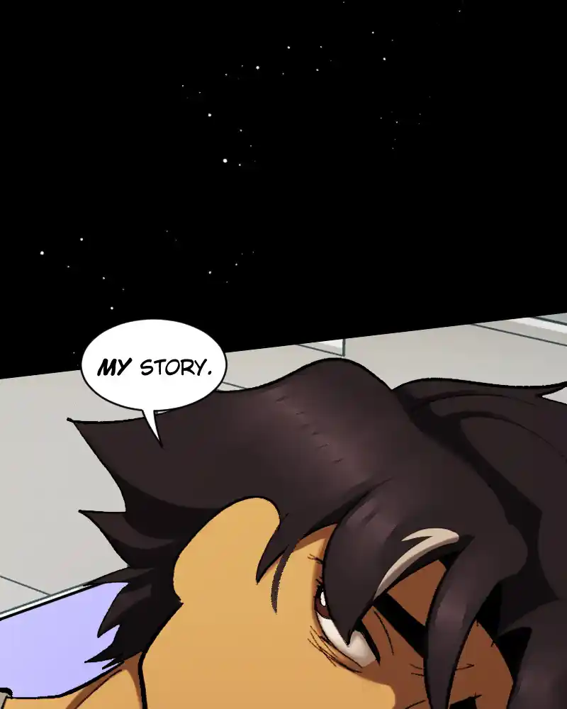 Not Even Bones Chapter 189