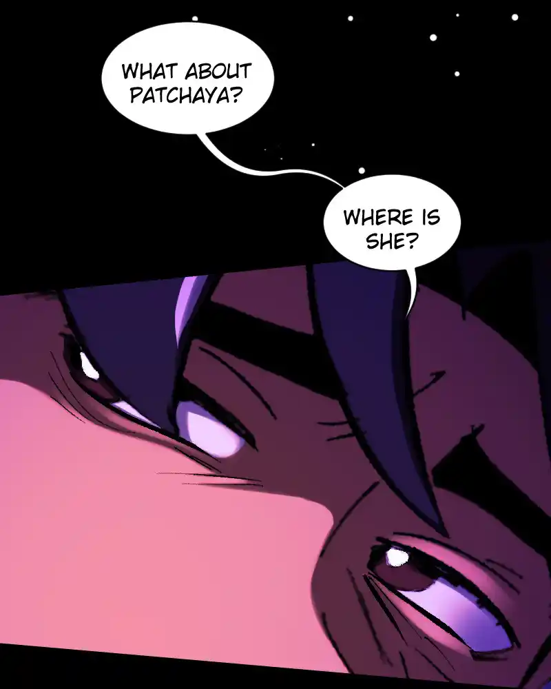 Not Even Bones Chapter 189