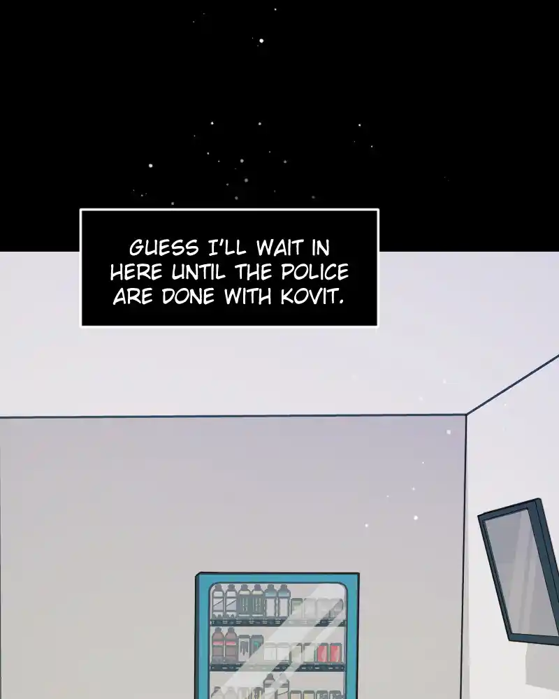 Not Even Bones Chapter 189