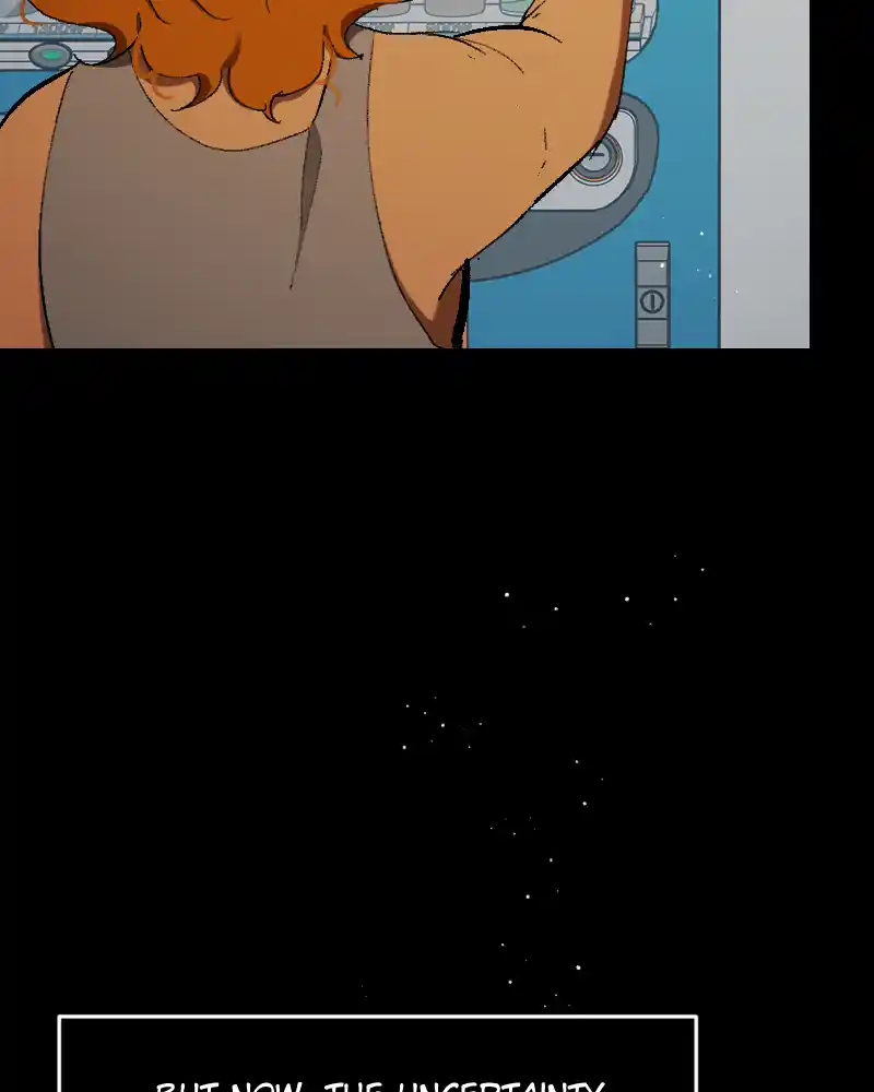 Not Even Bones Chapter 189