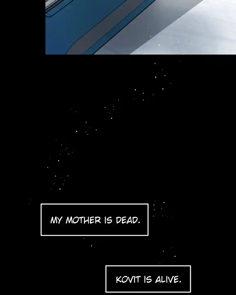 Not Even Bones Chapter 189