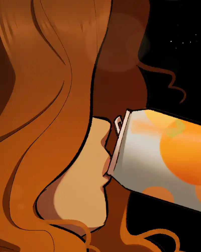 Not Even Bones Chapter 189