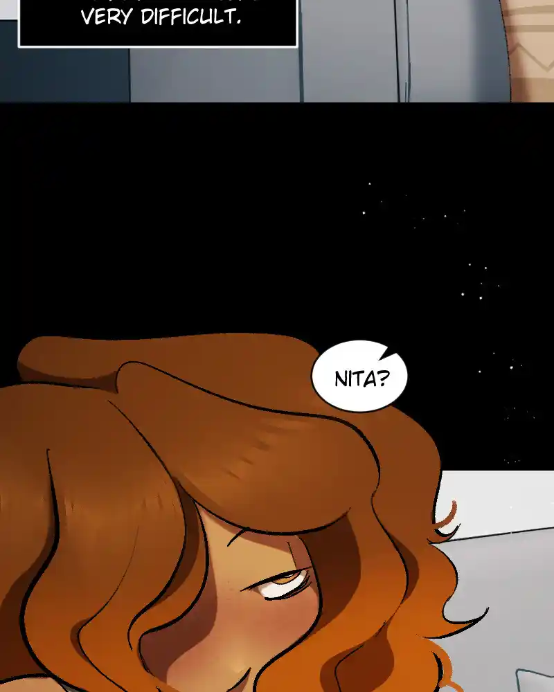 Not Even Bones Chapter 189