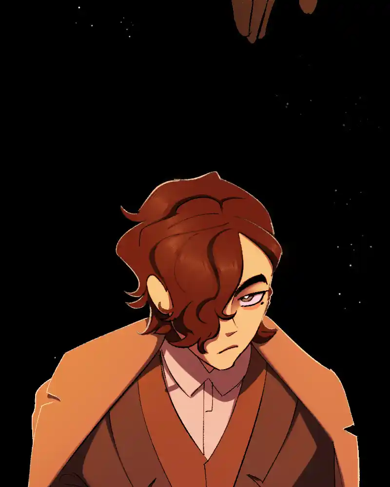 Not Even Bones Chapter 189