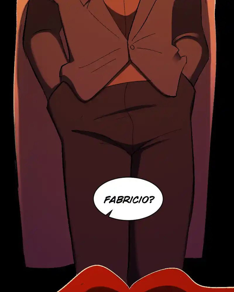 Not Even Bones Chapter 189