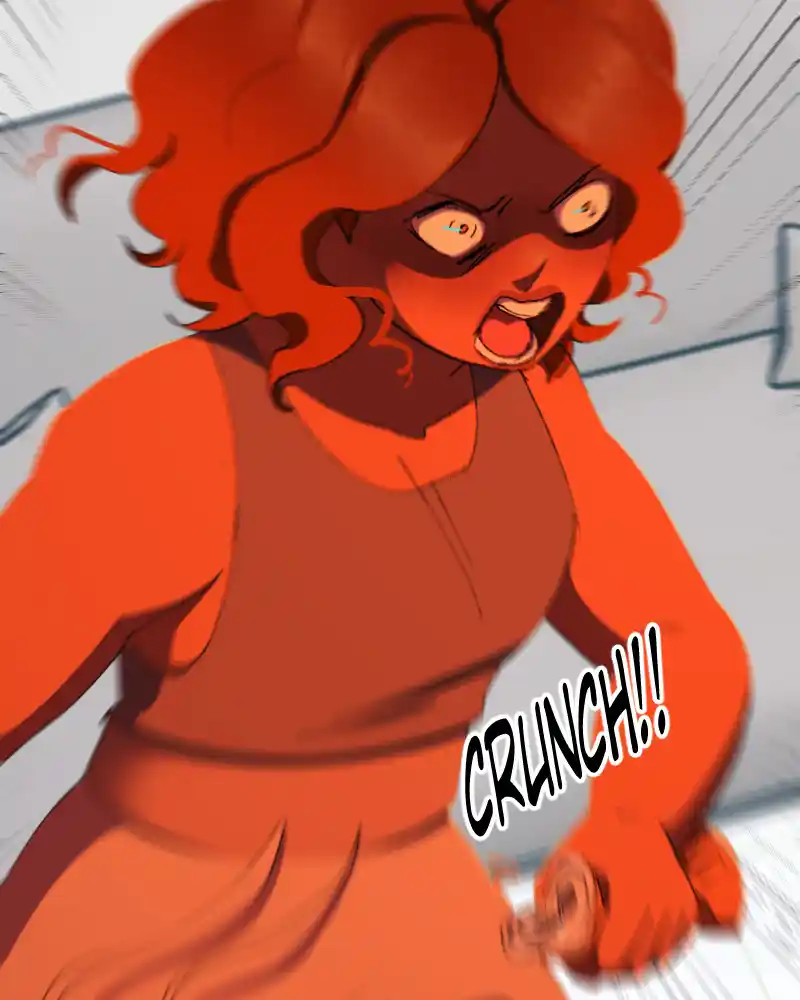 Not Even Bones Chapter 189