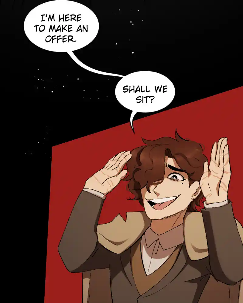 Not Even Bones Chapter 189