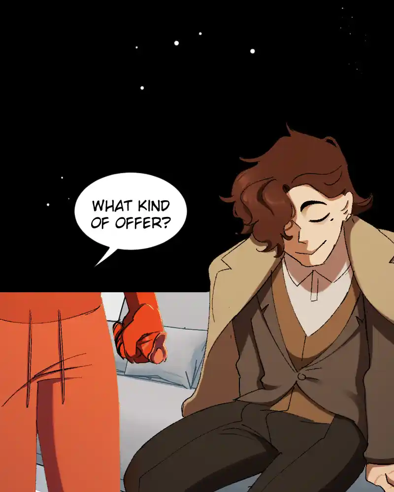 Not Even Bones Chapter 189