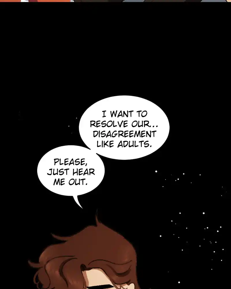 Not Even Bones Chapter 189