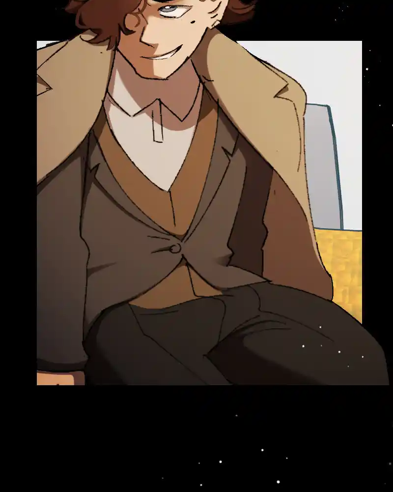 Not Even Bones Chapter 189