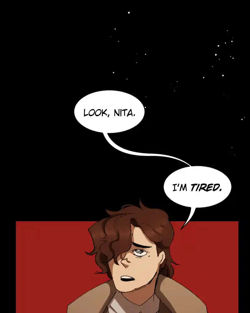 Not Even Bones Chapter 189