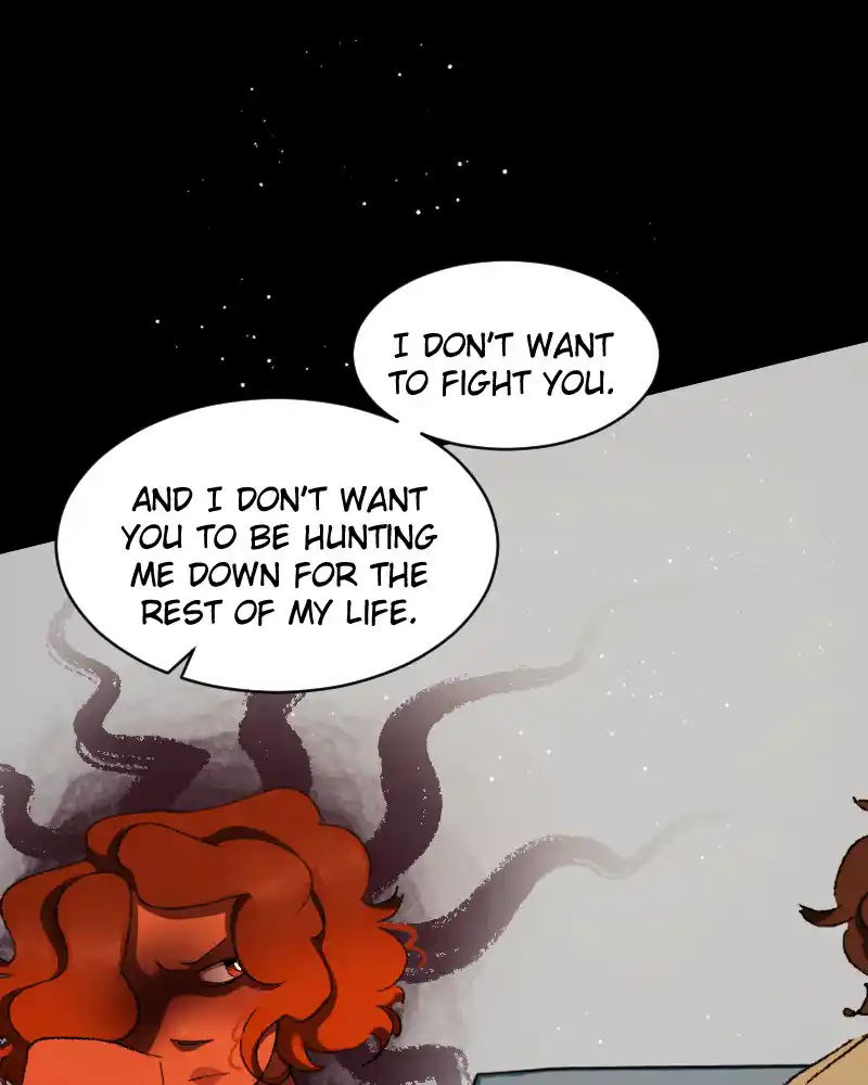 Not Even Bones Chapter 189