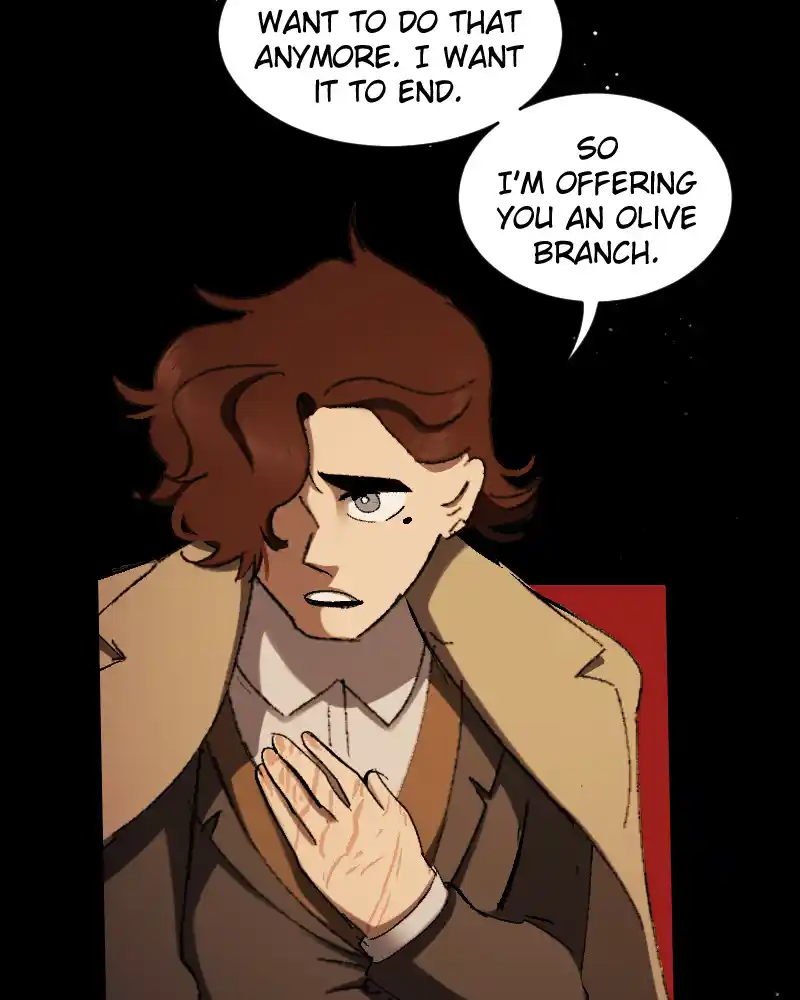 Not Even Bones Chapter 189