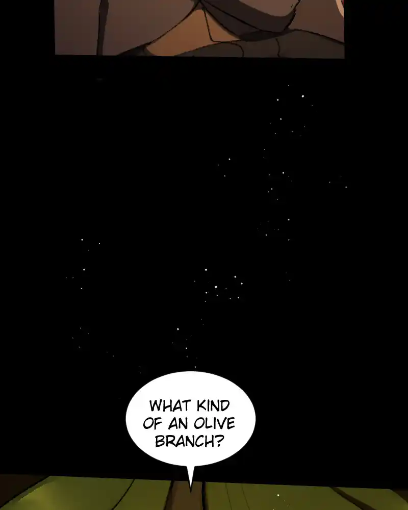 Not Even Bones Chapter 189