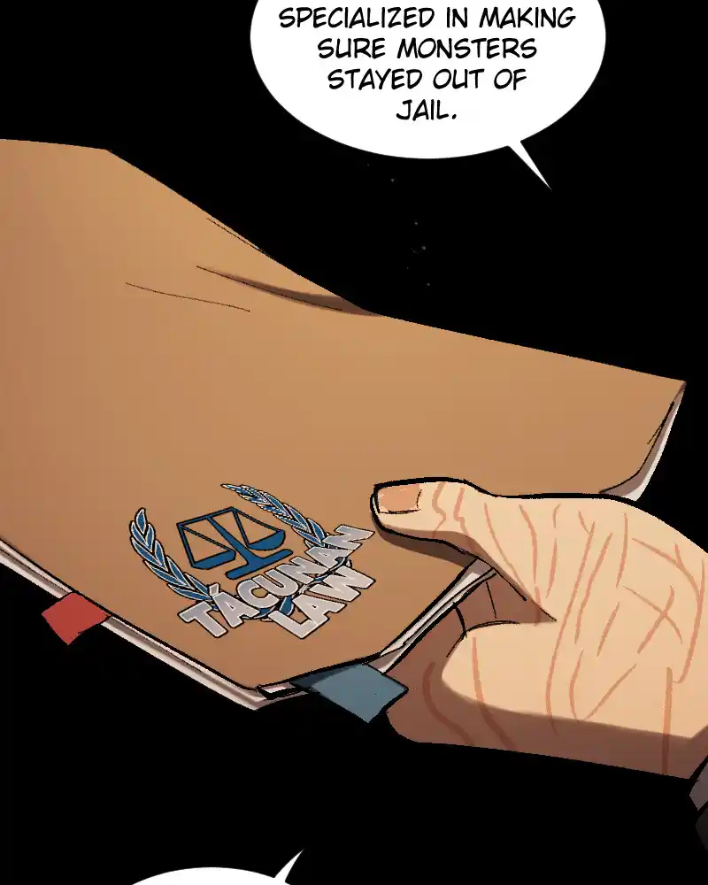 Not Even Bones Chapter 189