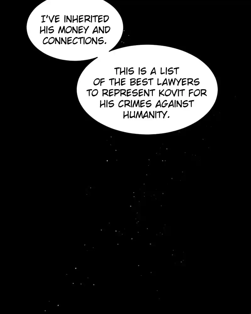 Not Even Bones Chapter 189