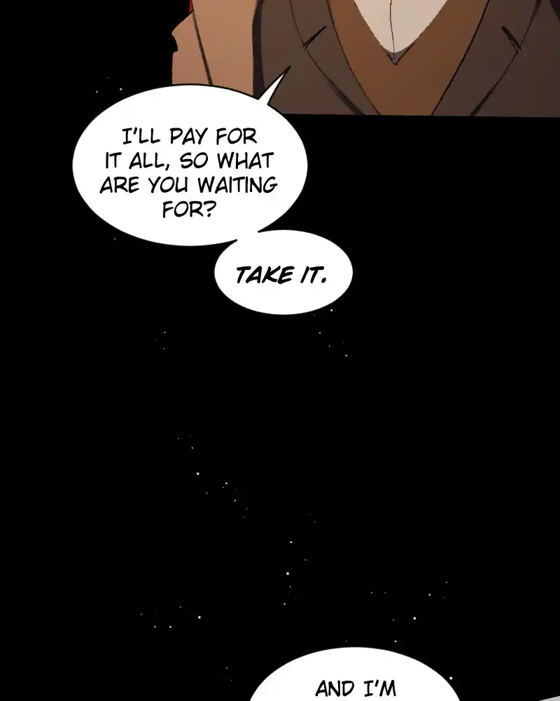 Not Even Bones Chapter 189