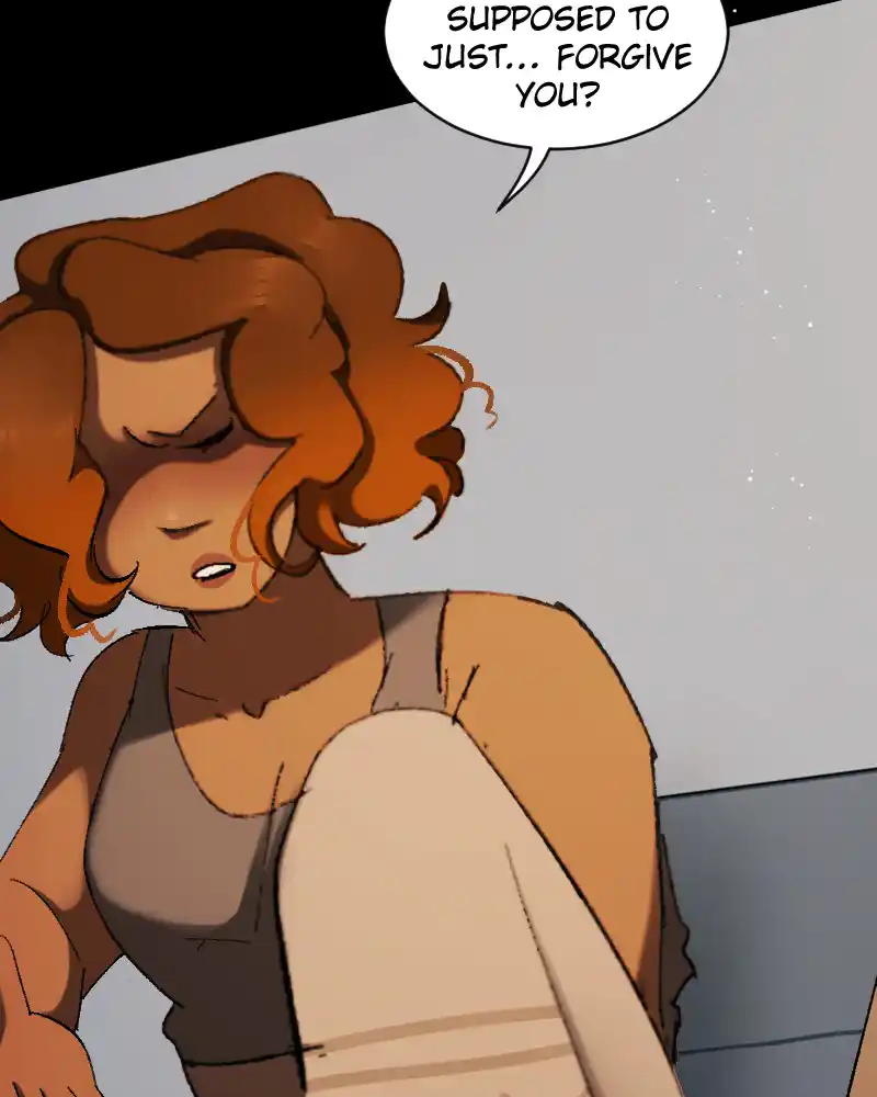 Not Even Bones Chapter 189