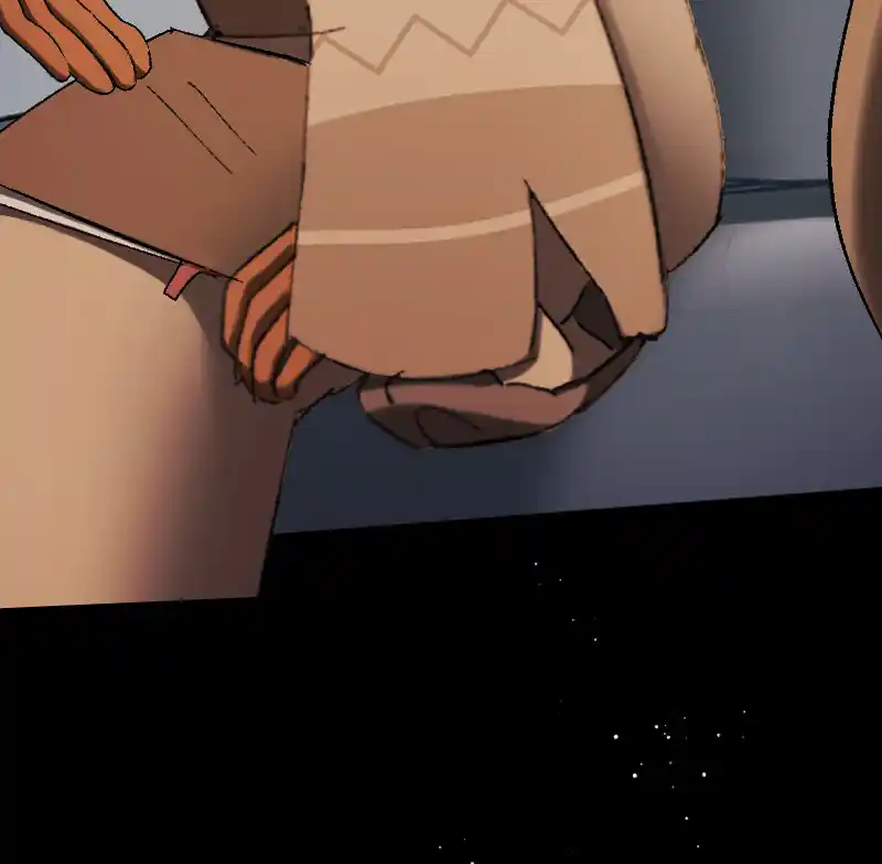 Not Even Bones Chapter 189