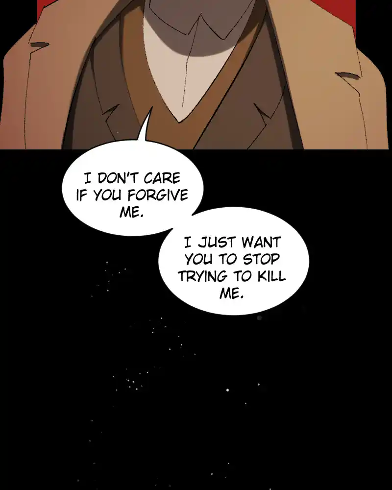 Not Even Bones Chapter 189