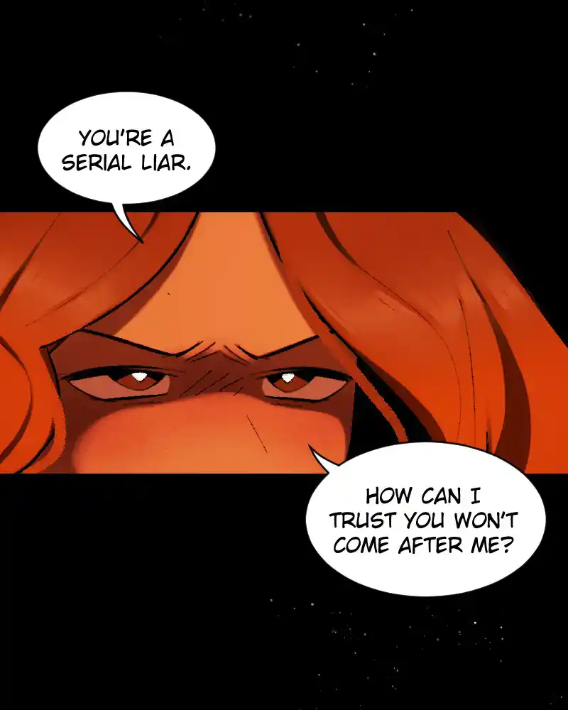 Not Even Bones Chapter 189