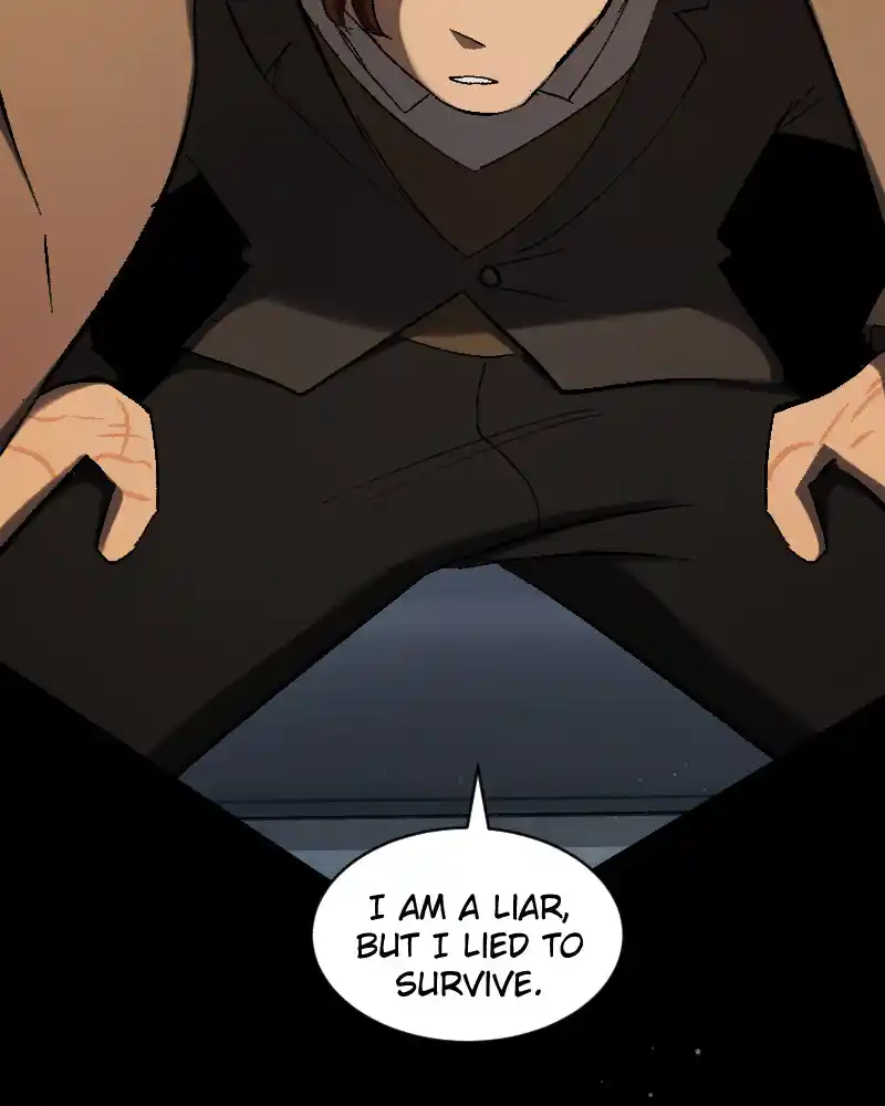 Not Even Bones Chapter 189